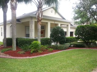 5368 Rishley Run Way, Mount Dora, FL 32757