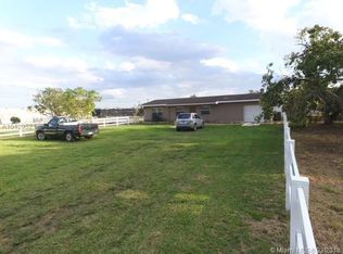 22040 SW 164th Ave, Miami, FL 33170