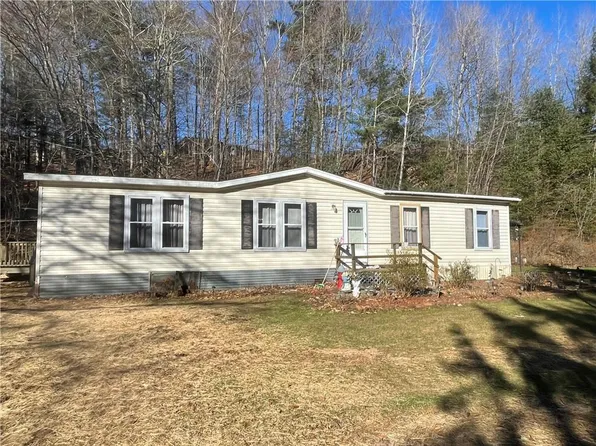 109 Rudy Frank Road, Shandaken, NY 12480