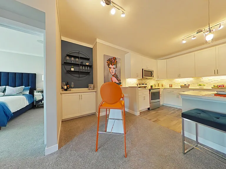 Allure Apartments — Photo 67