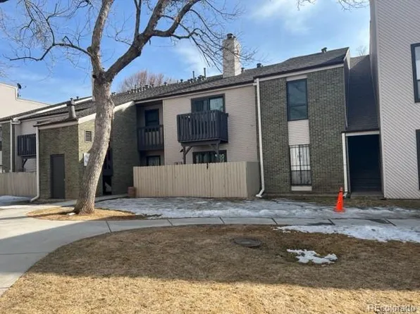3550 S Harlan Street #234, Denver, CO 80235
