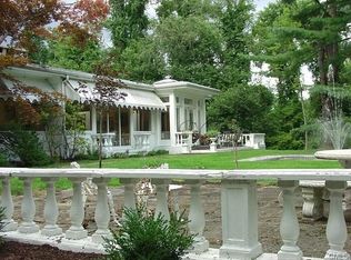 200 Deer Run Rd, Wilton, CT 06897