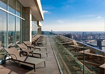 Rented by R New York