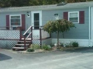 36 Osborne Hill Rd LOT 5, Wappingers Falls, NY 12590