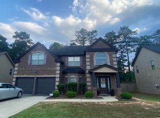 9941 Musket Ridge Cir, Jonesboro, GA 30238