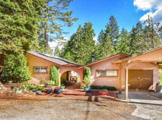 20655 Haiapo Rd, Mi Wuk Village, CA