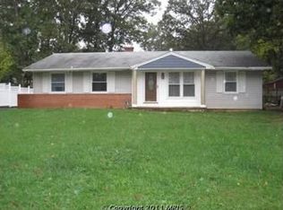 6916 Hillmeade Rd, Glenn Dale, MD 20769