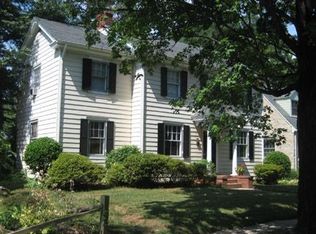 5018 Caledonia Rd, Richmond, VA 23225