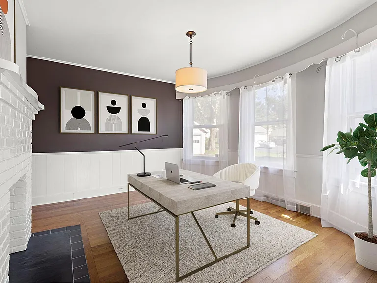 537 N Ave E #1 — Photo 5
