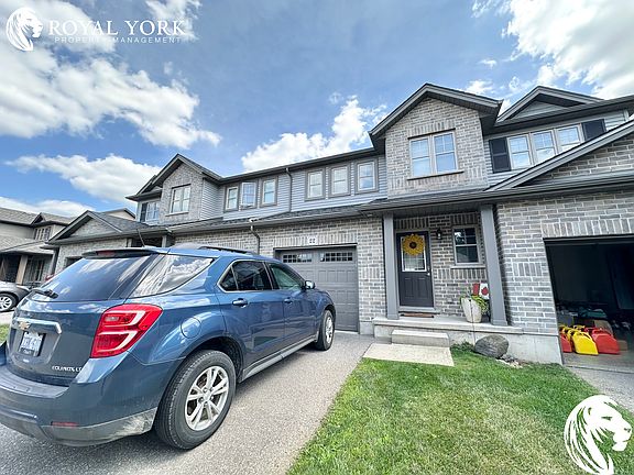 2nd image of 175 Ingersoll St N #22
