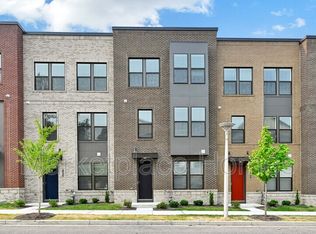 1505 Roland Heights Ave, Baltimore, MD 21211