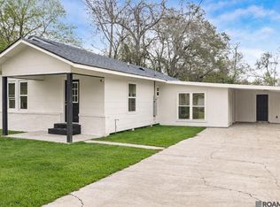 4784 Sycamore St, Baton Rouge, LA 70805