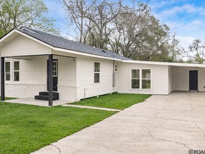 4784 Sycamore St, Baton Rouge, LA, 70805