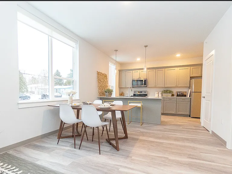 City Lofts Contemporary Living in Downtown Winooski — Photo 15