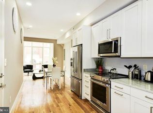 1505 9th St NW #B, Washington, DC 20001