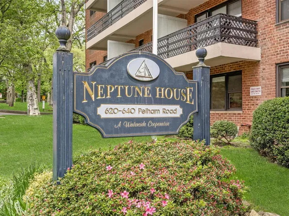 640 Pelham #1F, New Rochelle, NY 10805