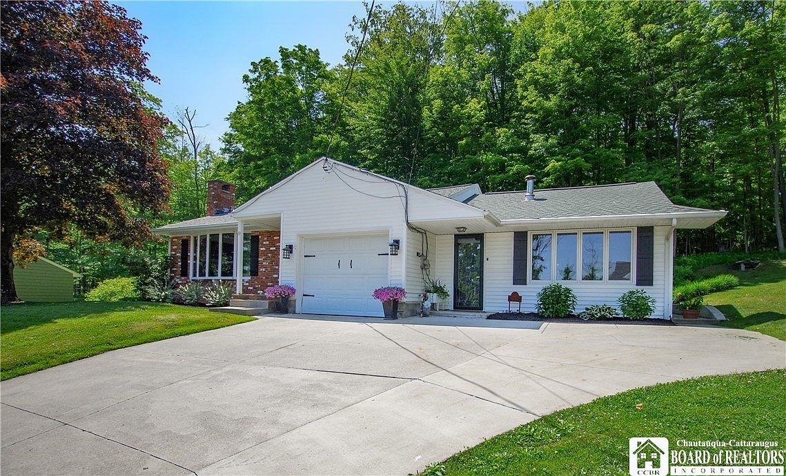 33 Grandview Ave, Lakewood, NY 14750 Zillow