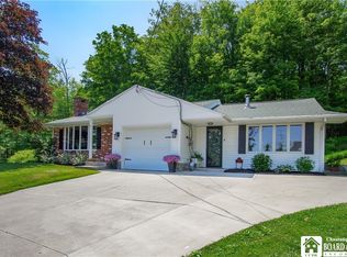 33 Grandview Ave, Lakewood, NY 14750