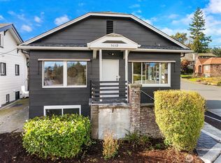 5019 5th Avenue NE, Seattle, WA