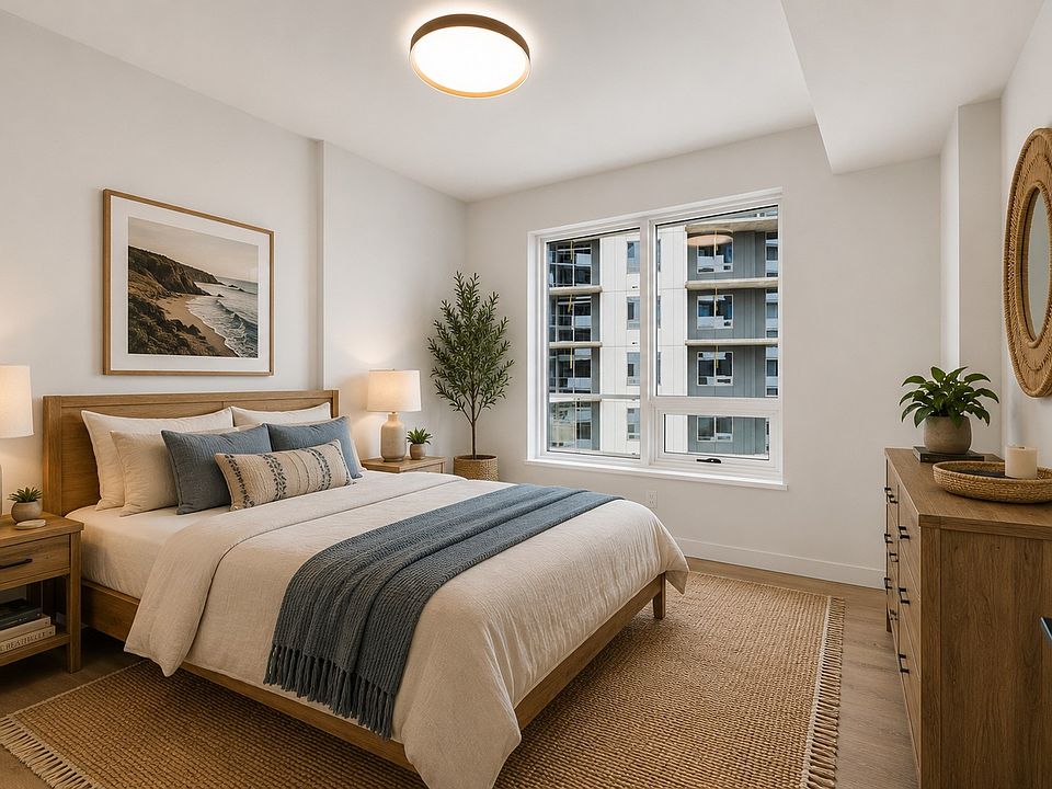 1st image of 460 Nicola St #1307