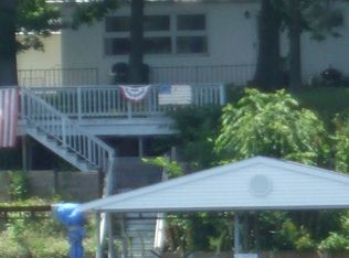 5853 N Stahl Rd, Monon, IN 47959