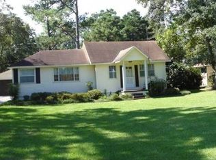 1544 Sans Souci Rd, Mobile, AL 36605