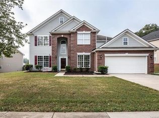 16815 Macanthra Dr, Charlotte, NC 28213