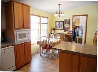 441 Meadow Ct, Colville, WA 99114