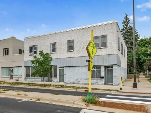 2201 Johnson St NE, Minneapolis, MN 55418