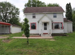 2105 Burlington St, Columbus City, IA 52737