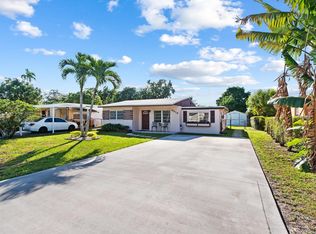 6518 SW 22nd Ct, Miramar, FL 33023