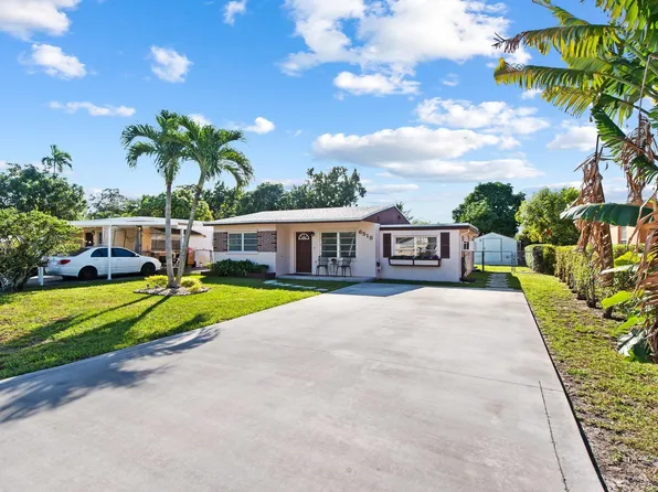 6518 SW 22nd Court, Miramar, FL 33023
