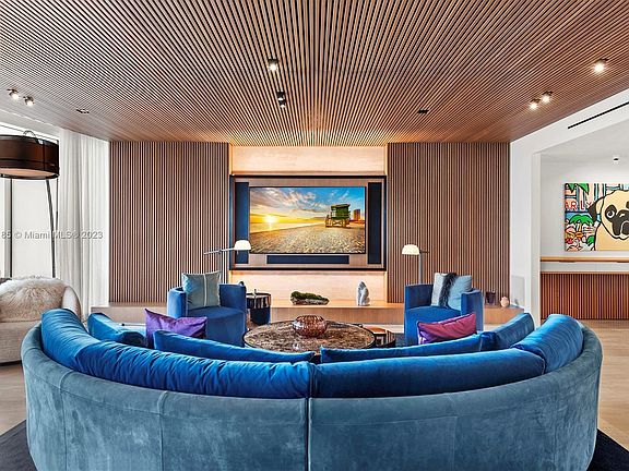 4th image of 9001 Collins Ave #S309