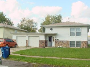 1716 E 33rd Pl, Hobart, IN 46342