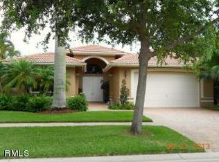 11061 Via Sorrento, Boynton Beach, FL 33437