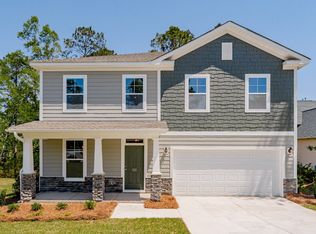 32' - Harleston Plan, Winston Point, Gilbert, SC 29054