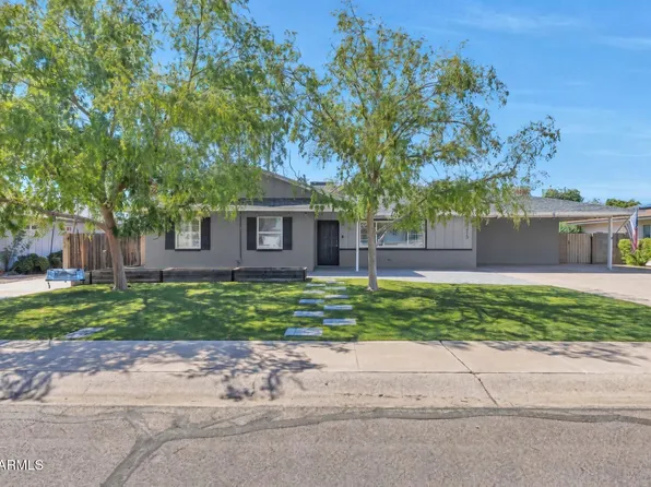 8215 E CAMBRIDGE Avenue, Scottsdale, AZ 85257
