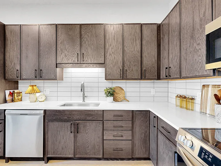 Olivine Apartments - Now Open! — Photo 37