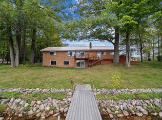 16199 Birchwood Dr, Leroy, MI 49655
