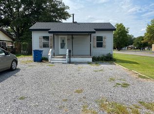 436 Wright Ave, Chaffee, MO 63740
