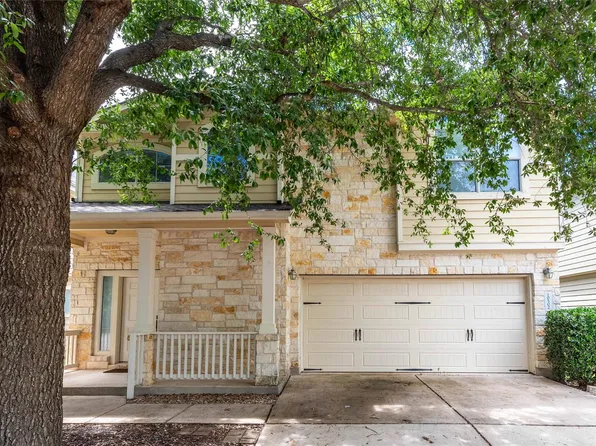 10502 Wylie Dr #278, Austin, TX 78748