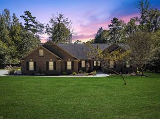 6788 McPherson Clay Rd, Liberty, NC 27298