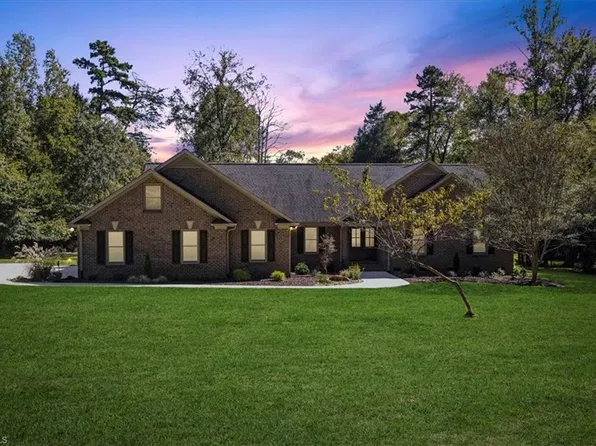 6788 McPherson Clay Rd, Liberty, NC 27298