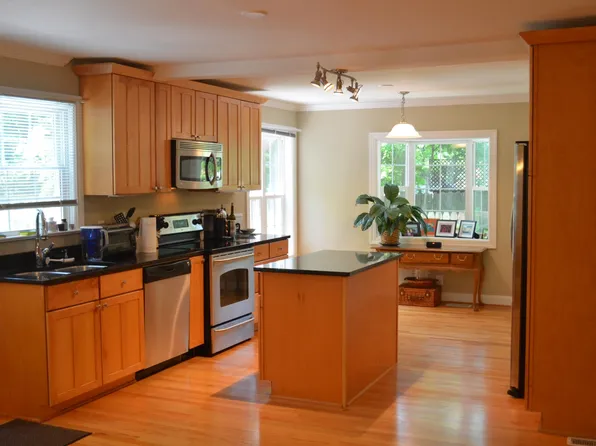 2374 Rosewood Ave, Winston Salem, NC 27103