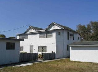 1663 28th Ave N, Saint Petersburg, FL 33713