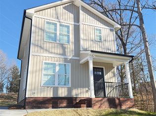 541 Martin Luther King Jr Blvd, Kannapolis, NC