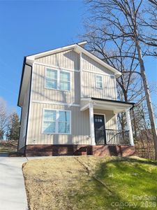 541 Martin Luther King Jr Blvd, Kannapolis, NC, 28083