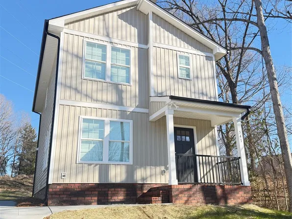 541 Martin Luther King Jr Blvd, Kannapolis, NC 28083