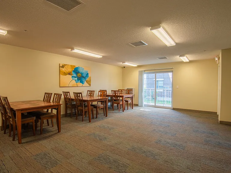 Washington Village East — Photo 8