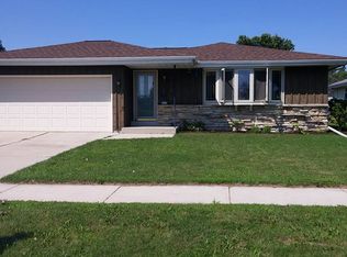 3416 Geele Ave, Sheboygan, WI 53083